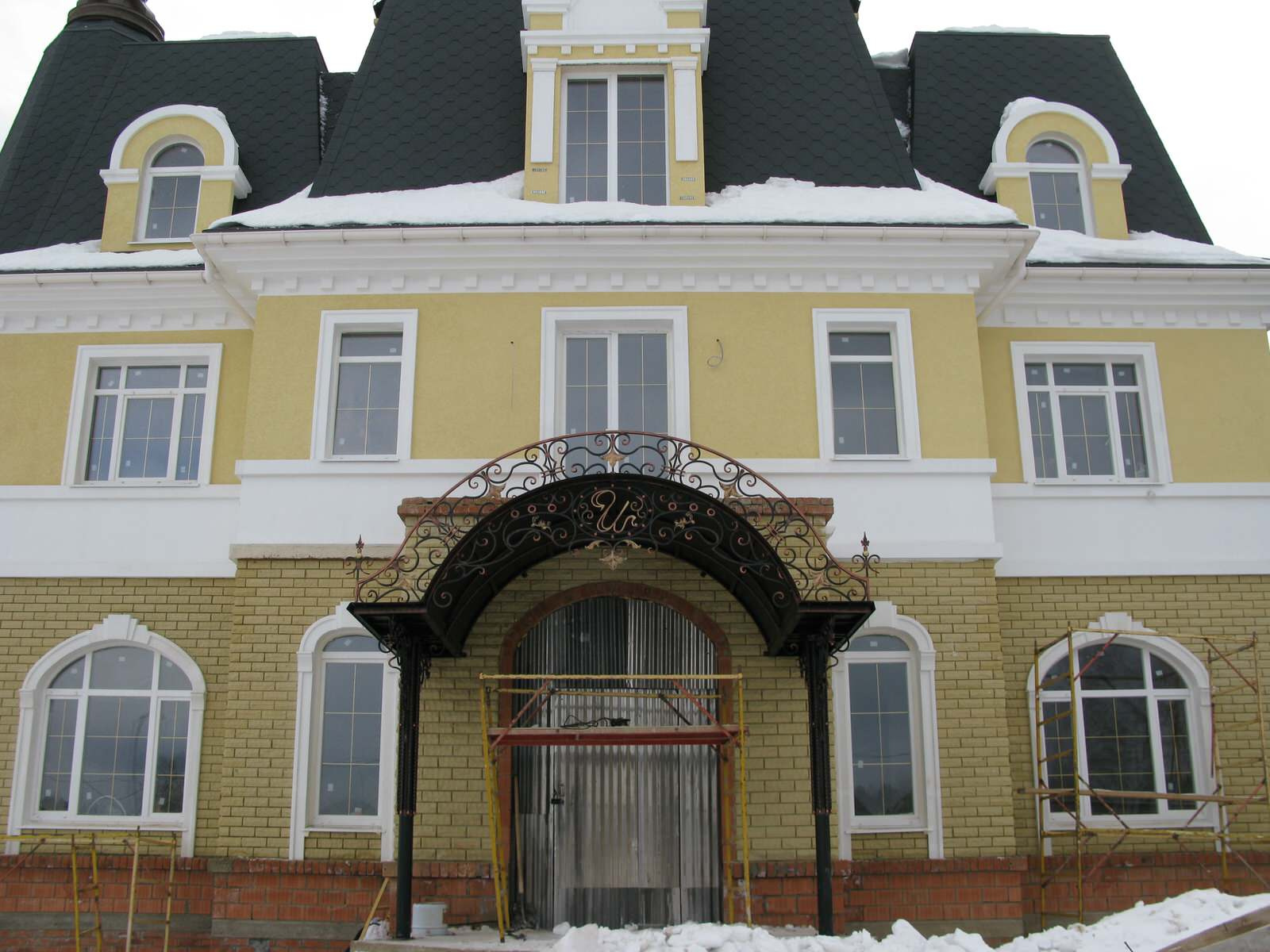 Каталог наших работ