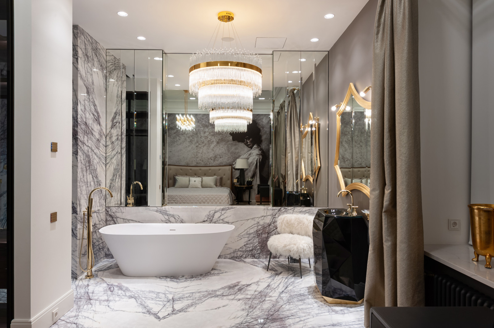 Luxury Space