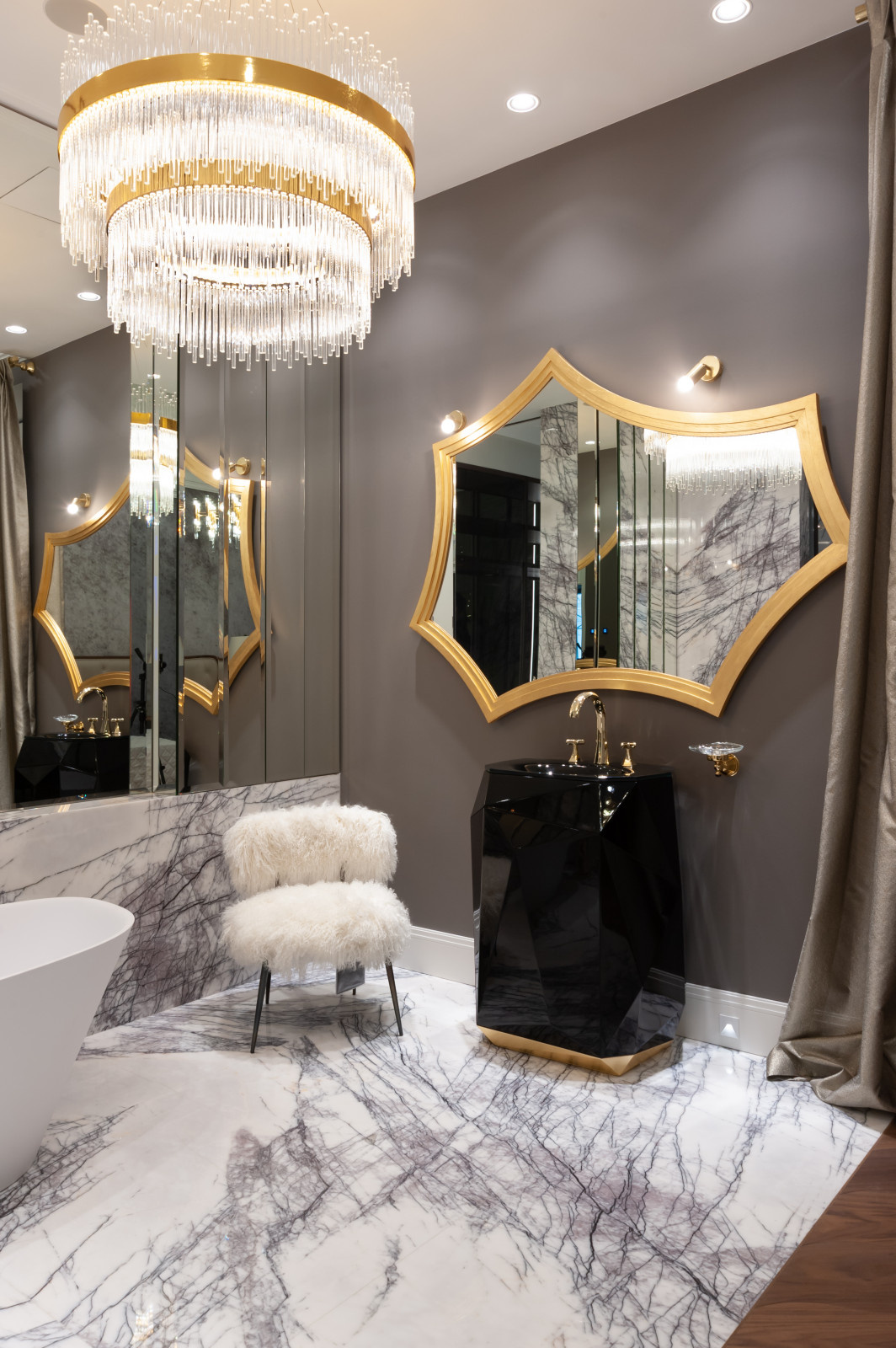 Luxury Space