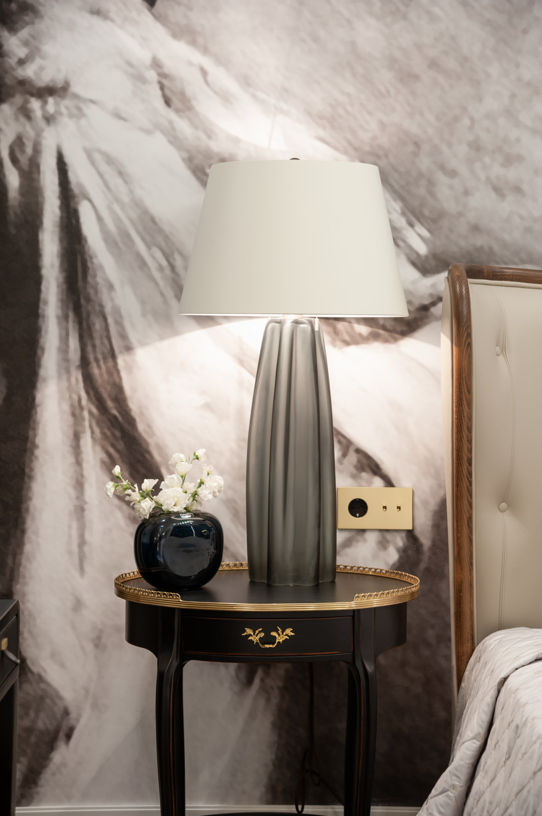 Luxury Space