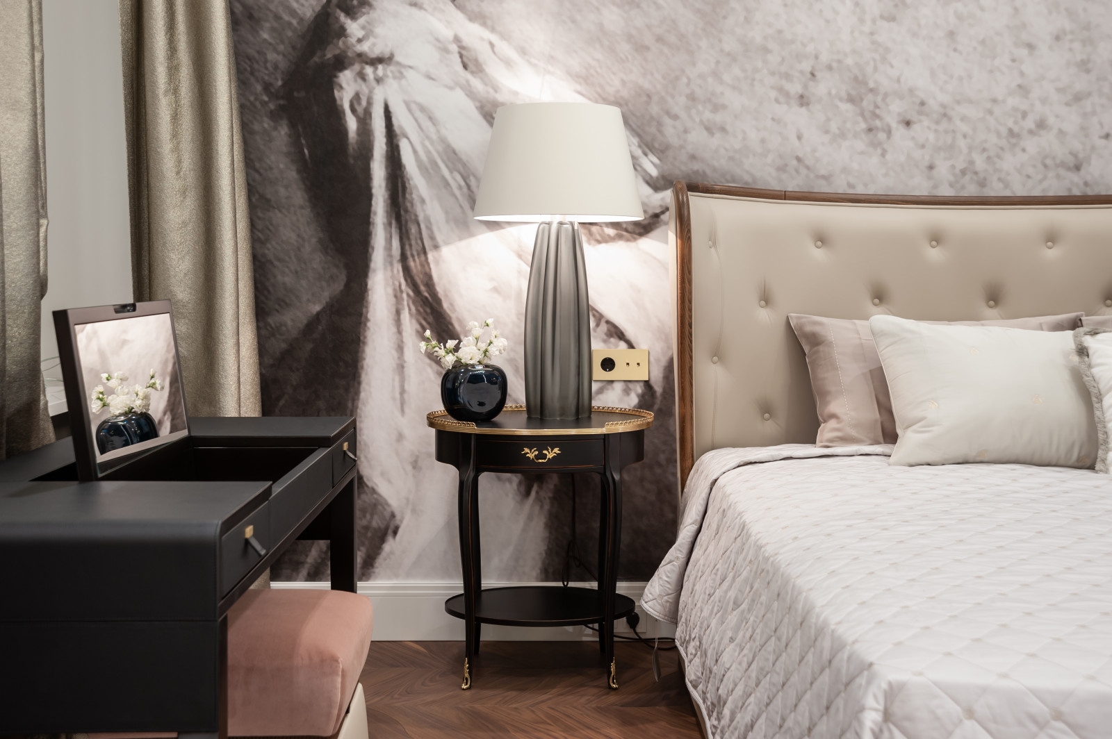 Luxury Space