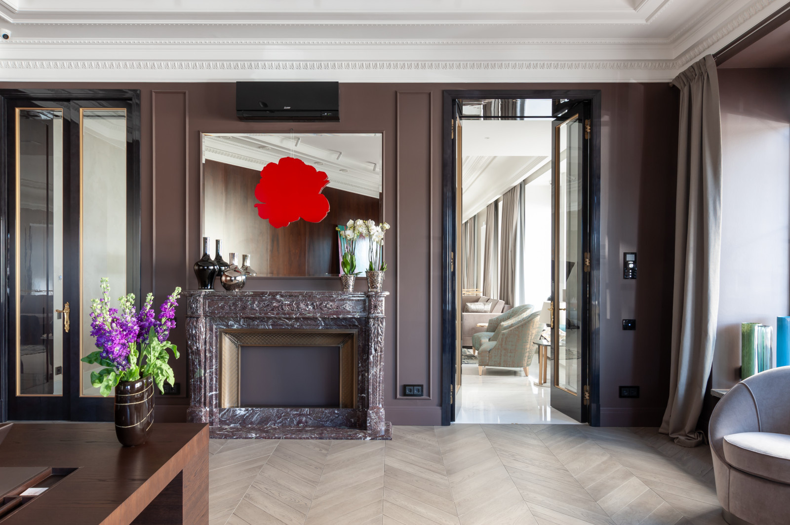 Luxury Space