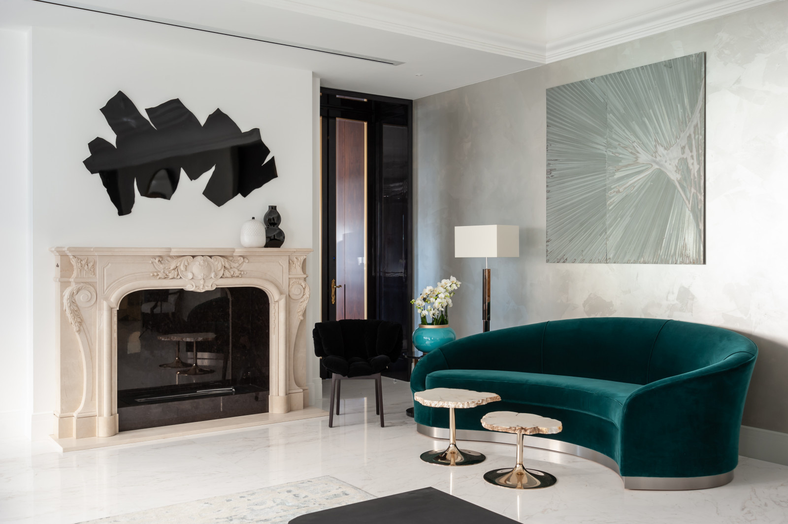 Luxury Space