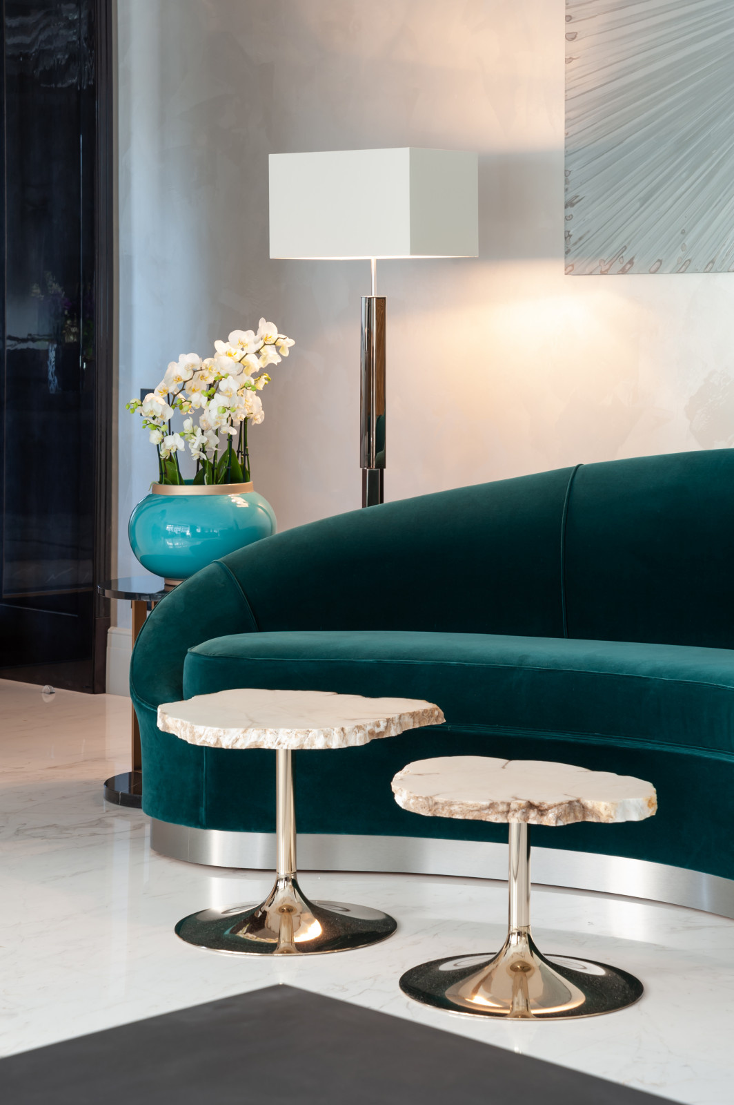 Luxury Space