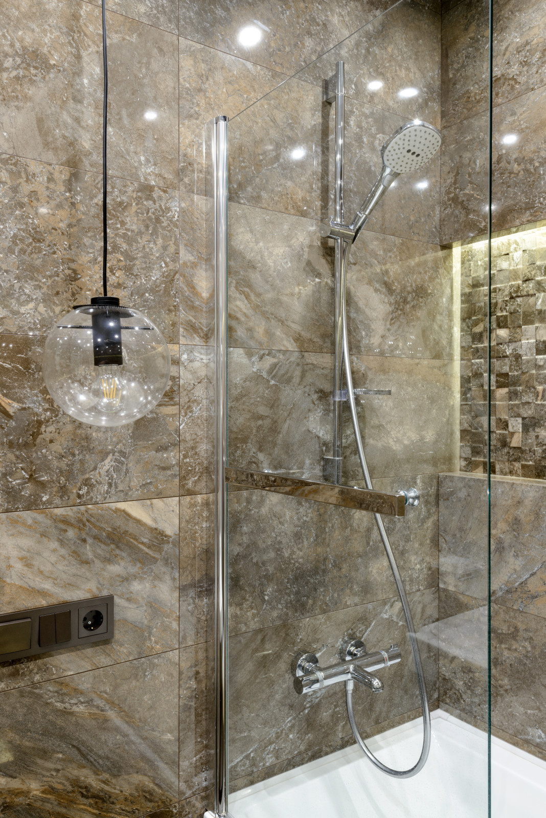 Квартира в ЖК Переулок Бульварный