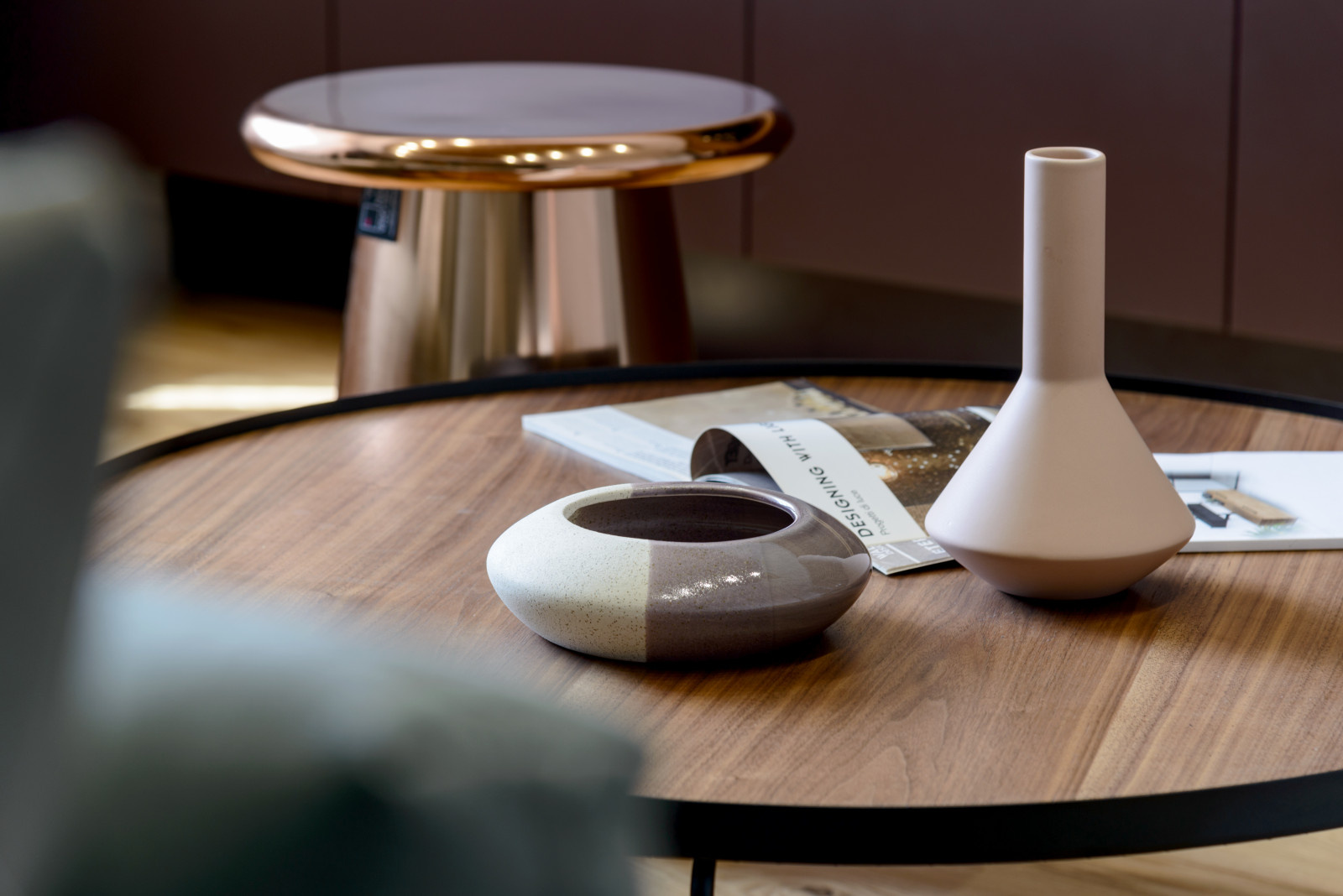 Квартира в ЖК Переулок Бульварный