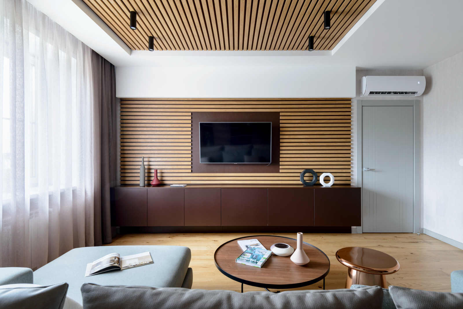 Квартира в ЖК Переулок Бульварный