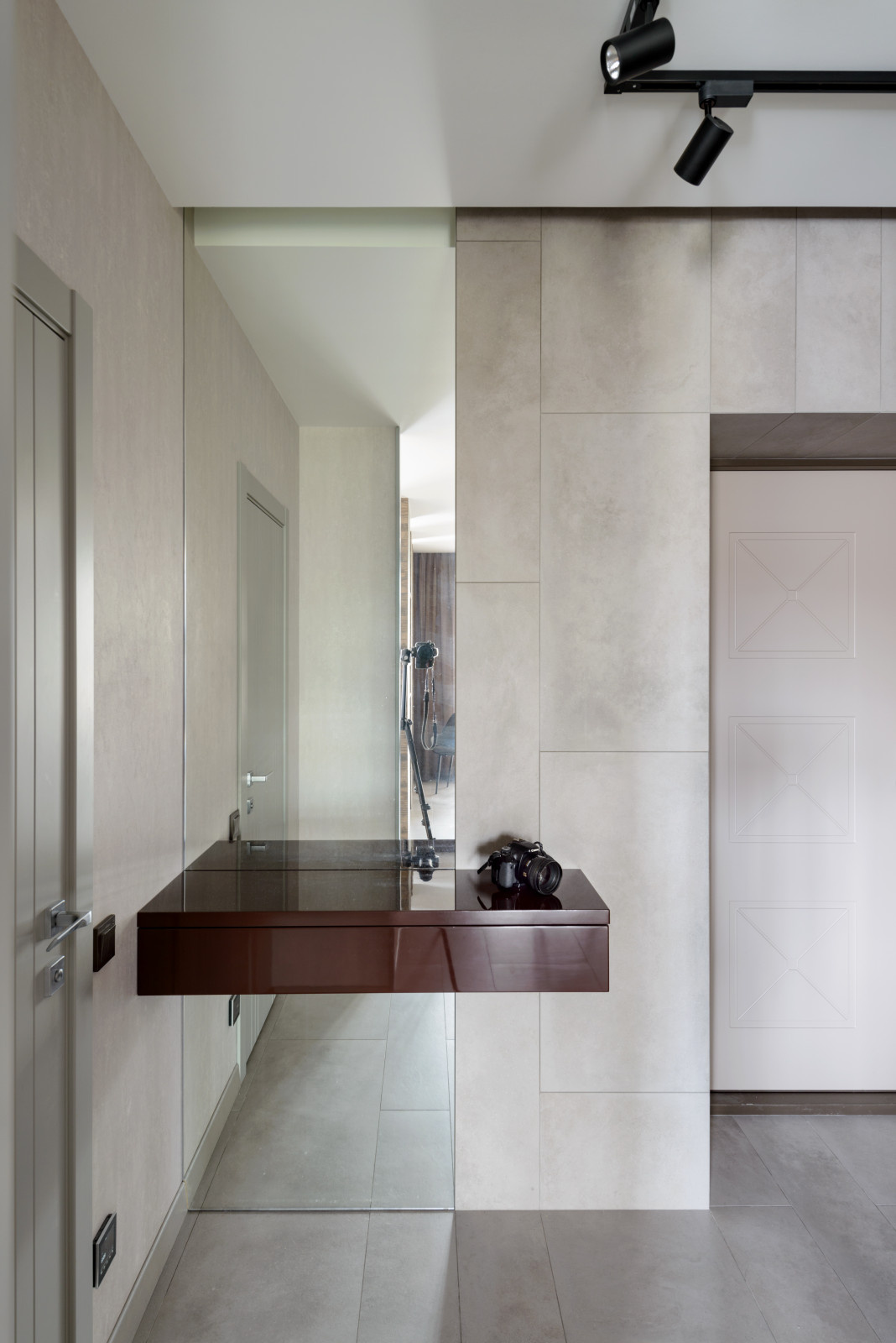 Квартира в ЖК Переулок Бульварный