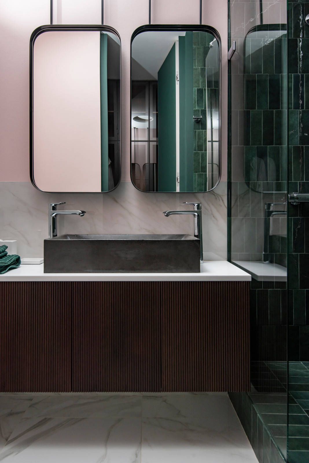 География дизайна: Екатеринбург — 7 проектов и имен