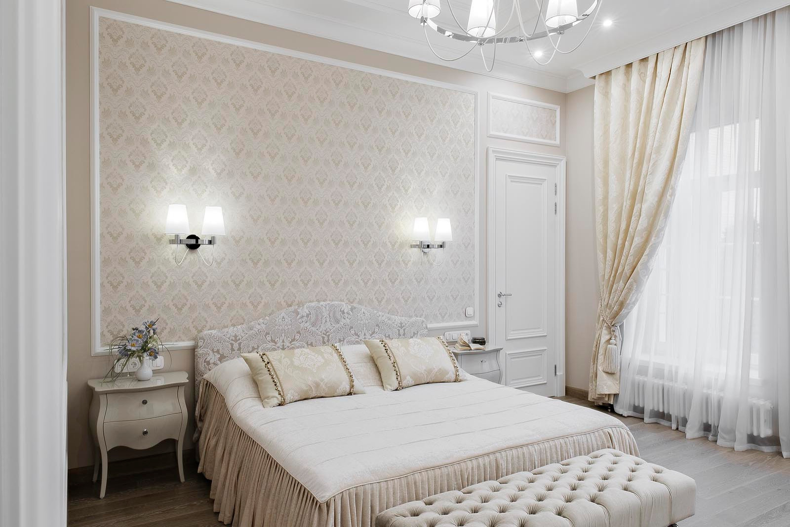 Кирилловка. Частный дом.
