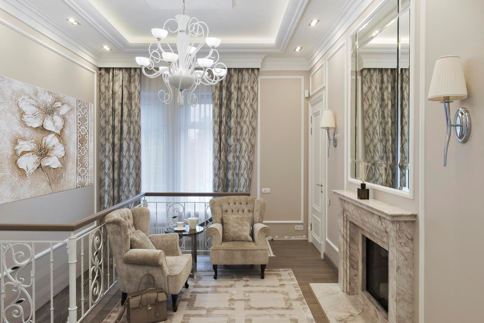 Кирилловка. Частный дом.