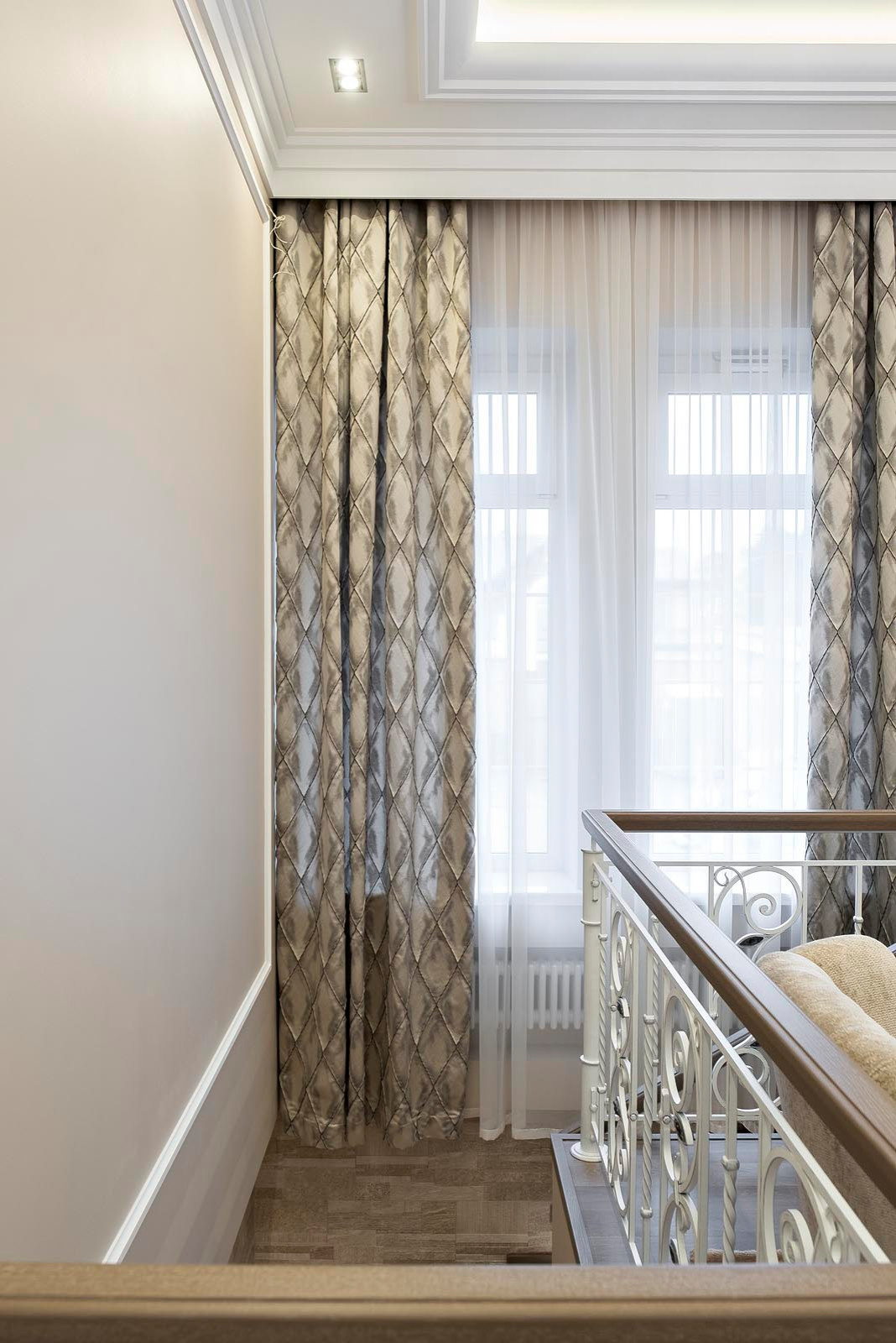 Кирилловка. Частный дом.