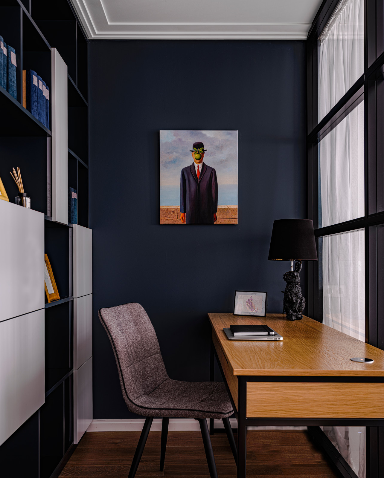 Обложка альбома: Идеи пользователя Алиса