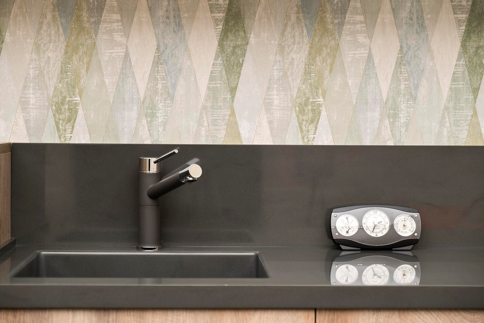 Кирилловка. Частный дом.