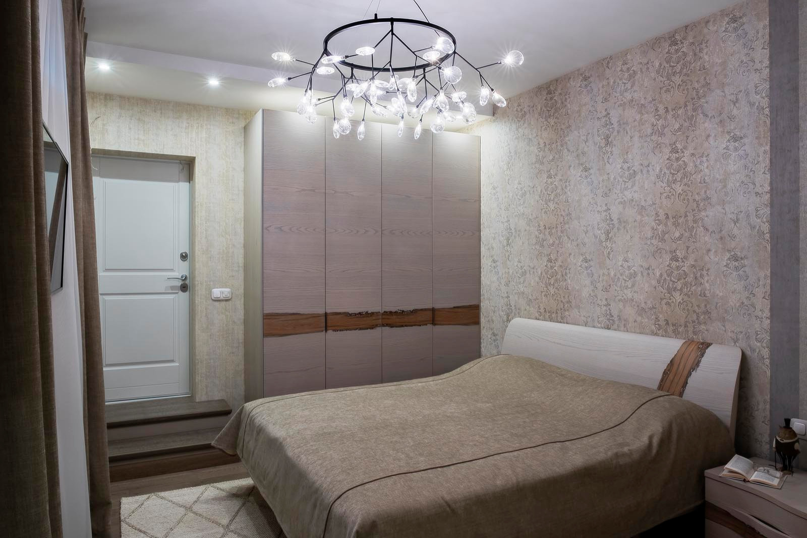 Кирилловка. Частный дом.