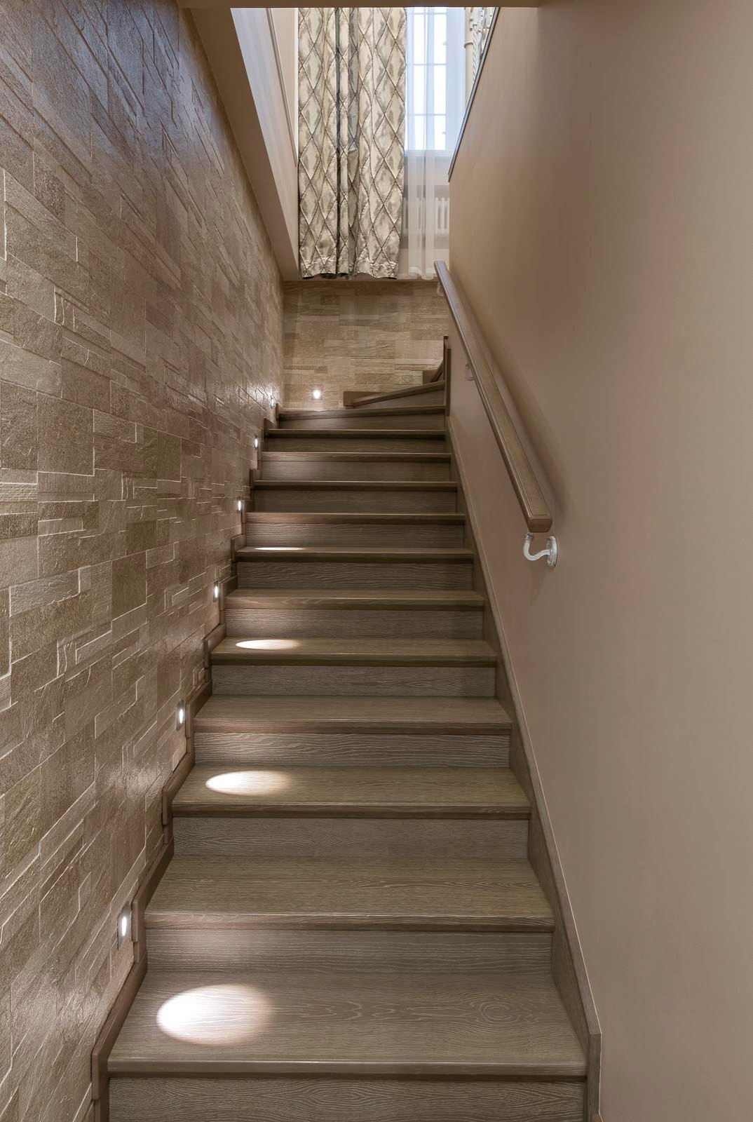 Кирилловка. Частный дом.