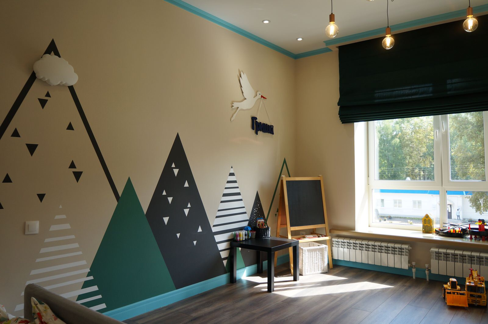 Татьяна Шерстнева