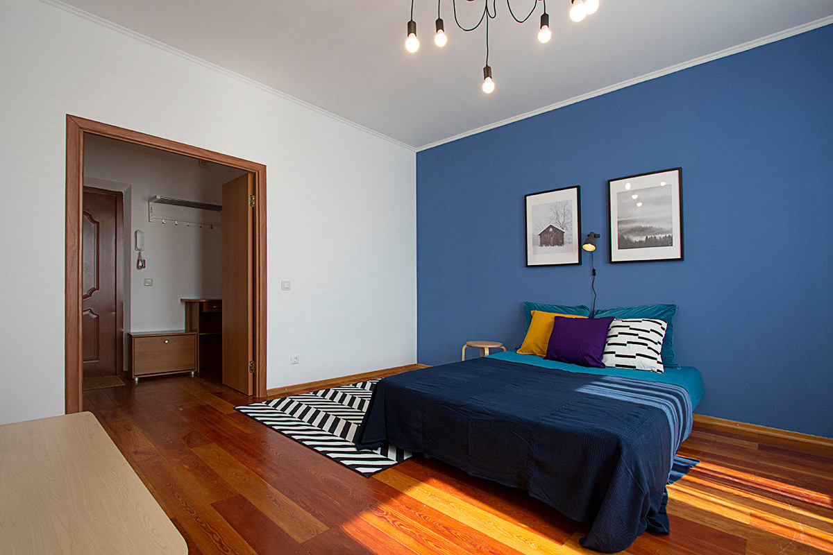 Красногорск Homestaging