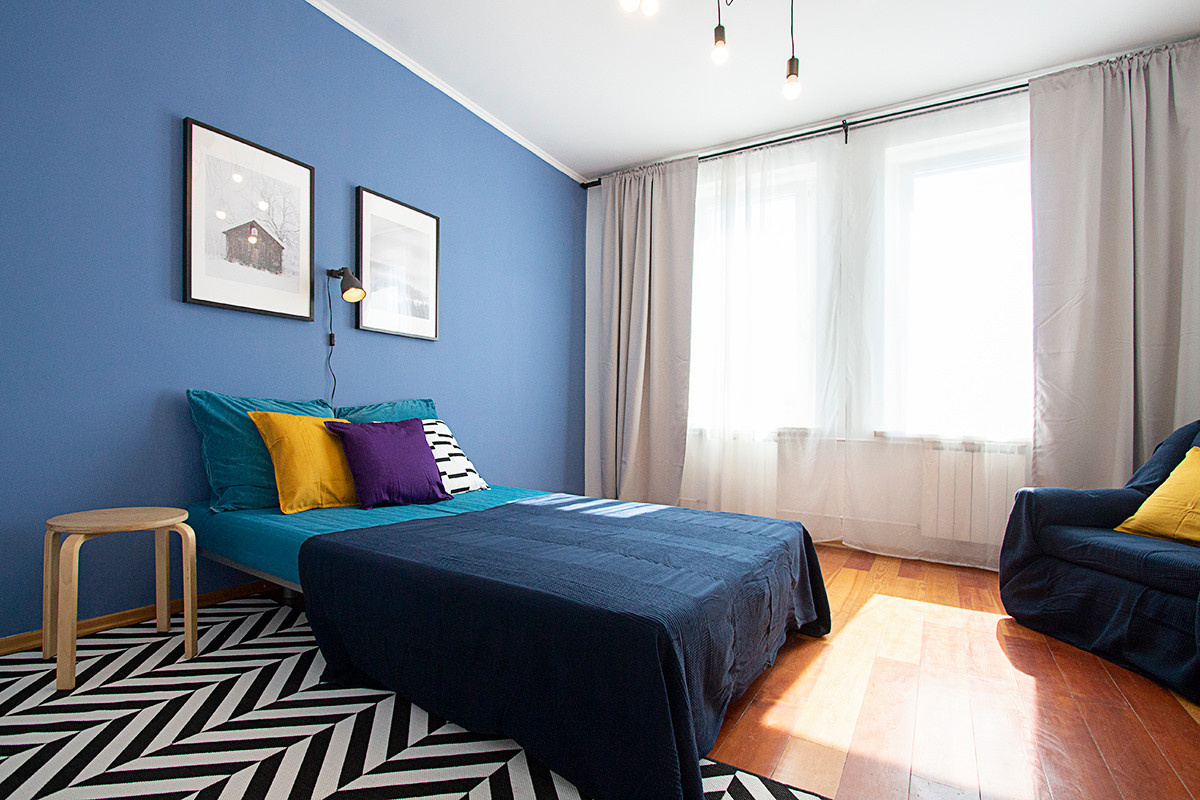 Красногорск Homestaging