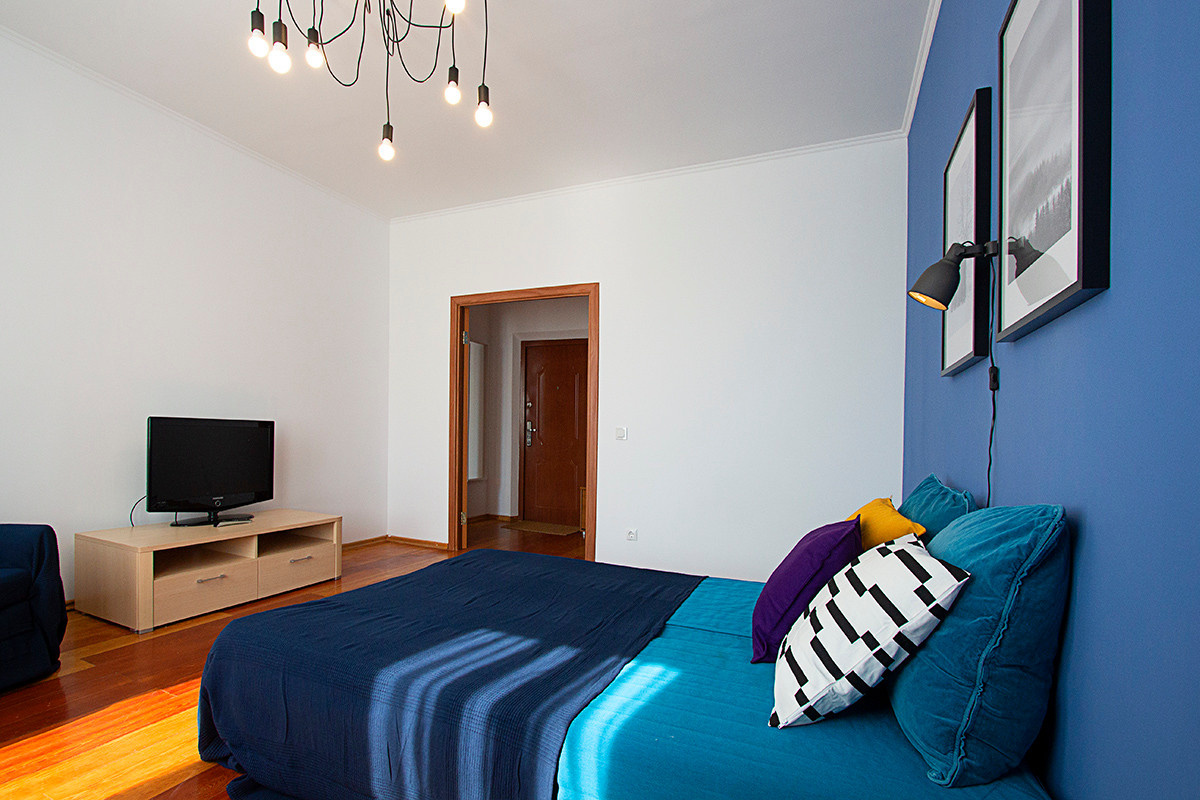 Красногорск Homestaging