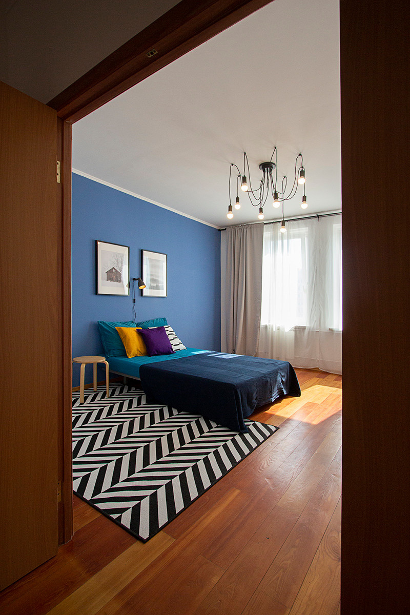 Красногорск Homestaging