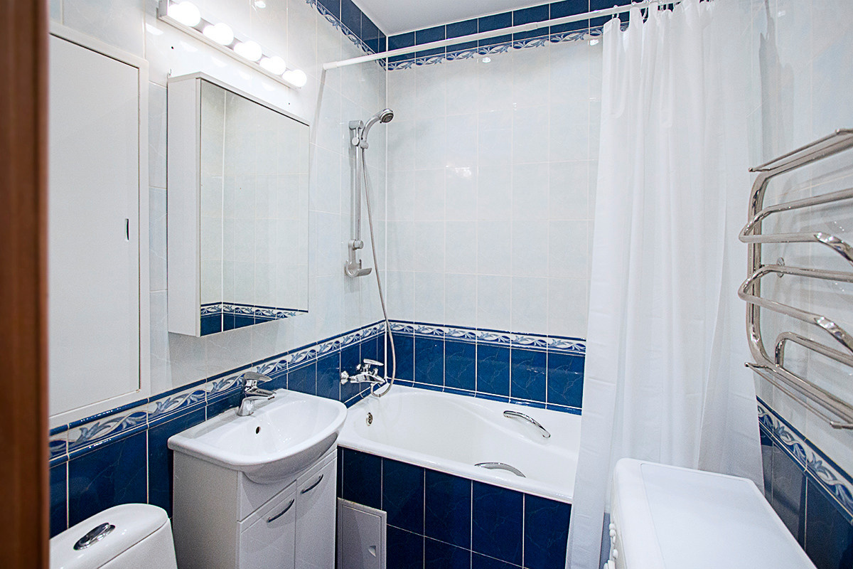 Красногорск Homestaging