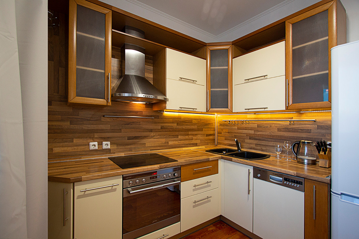 Красногорск Homestaging