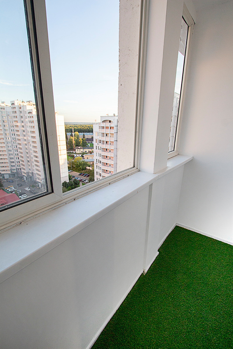 Красногорск Homestaging