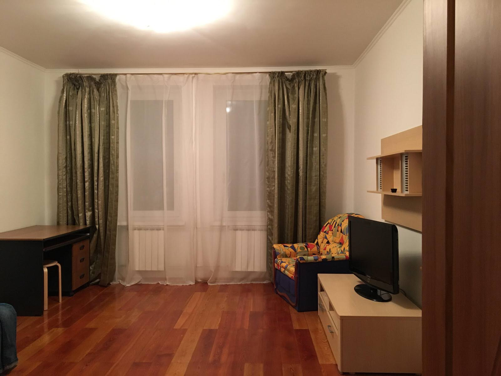 Красногорск Homestaging