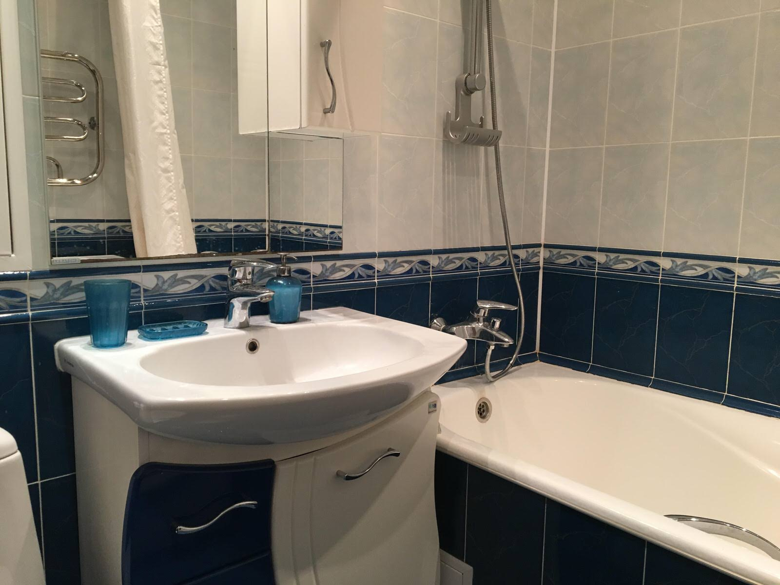 Красногорск Homestaging
