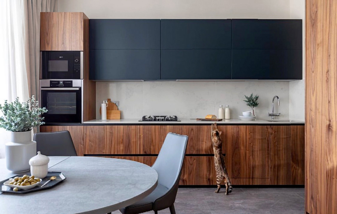 Фоновое изображение профиля АБ Doburo