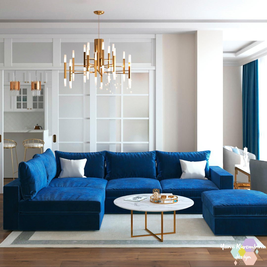 Фоновое изображение профиля Яна Курембина