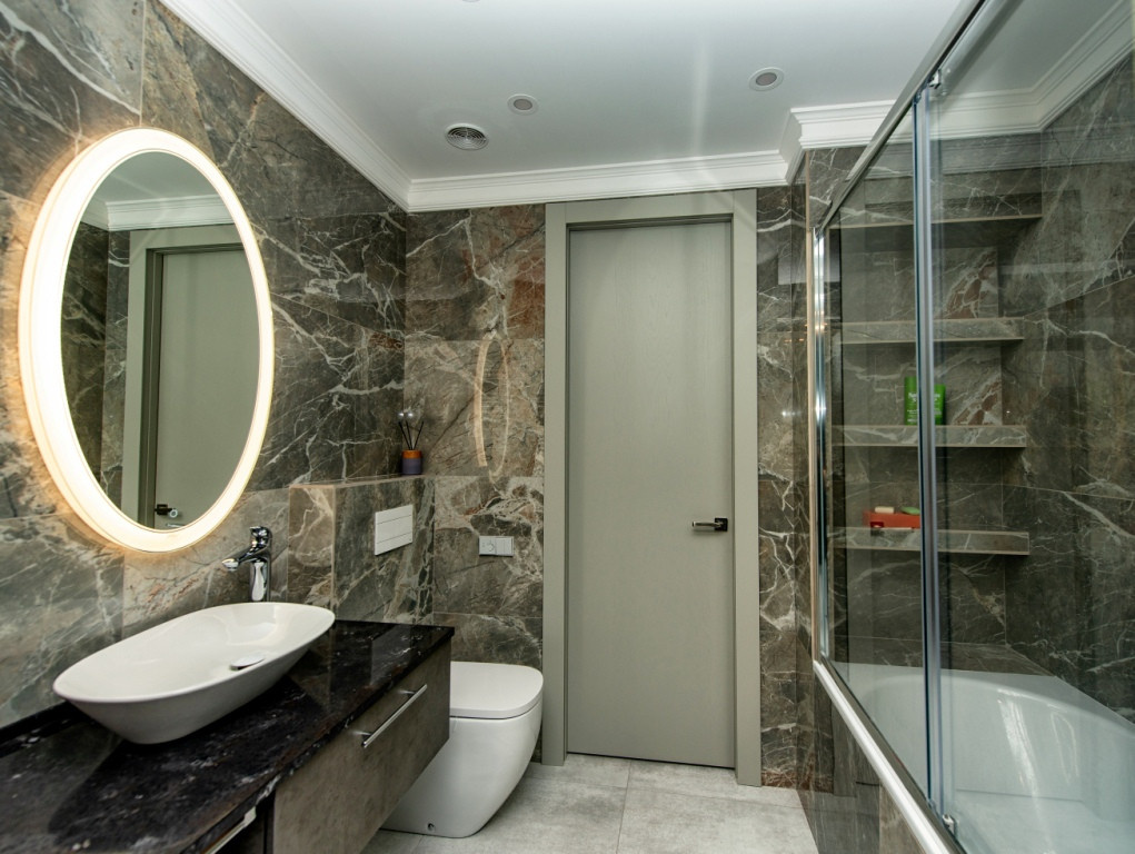 Лёгкий лофт