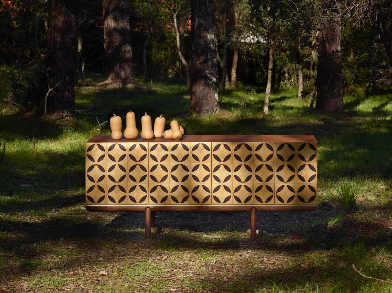 Douro sideboard