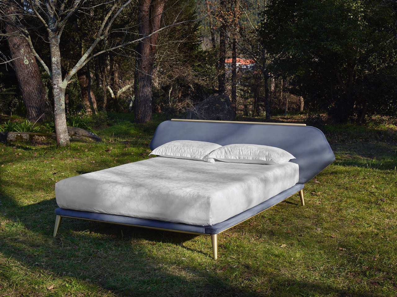 Tejo bed II