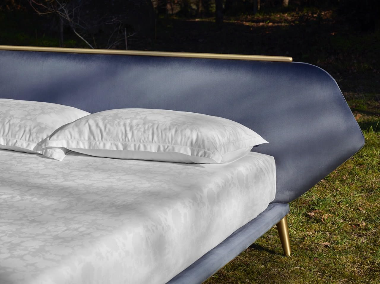 Tejo bed II