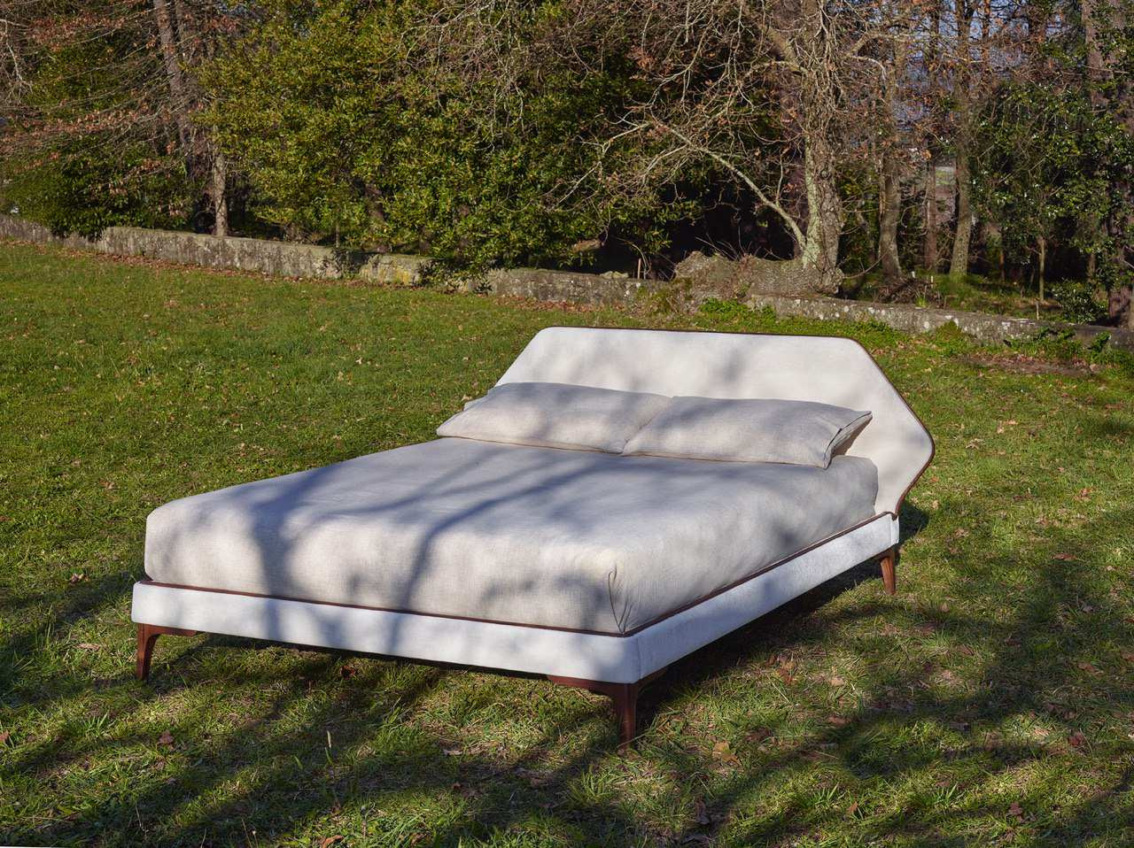 Tejo bed II