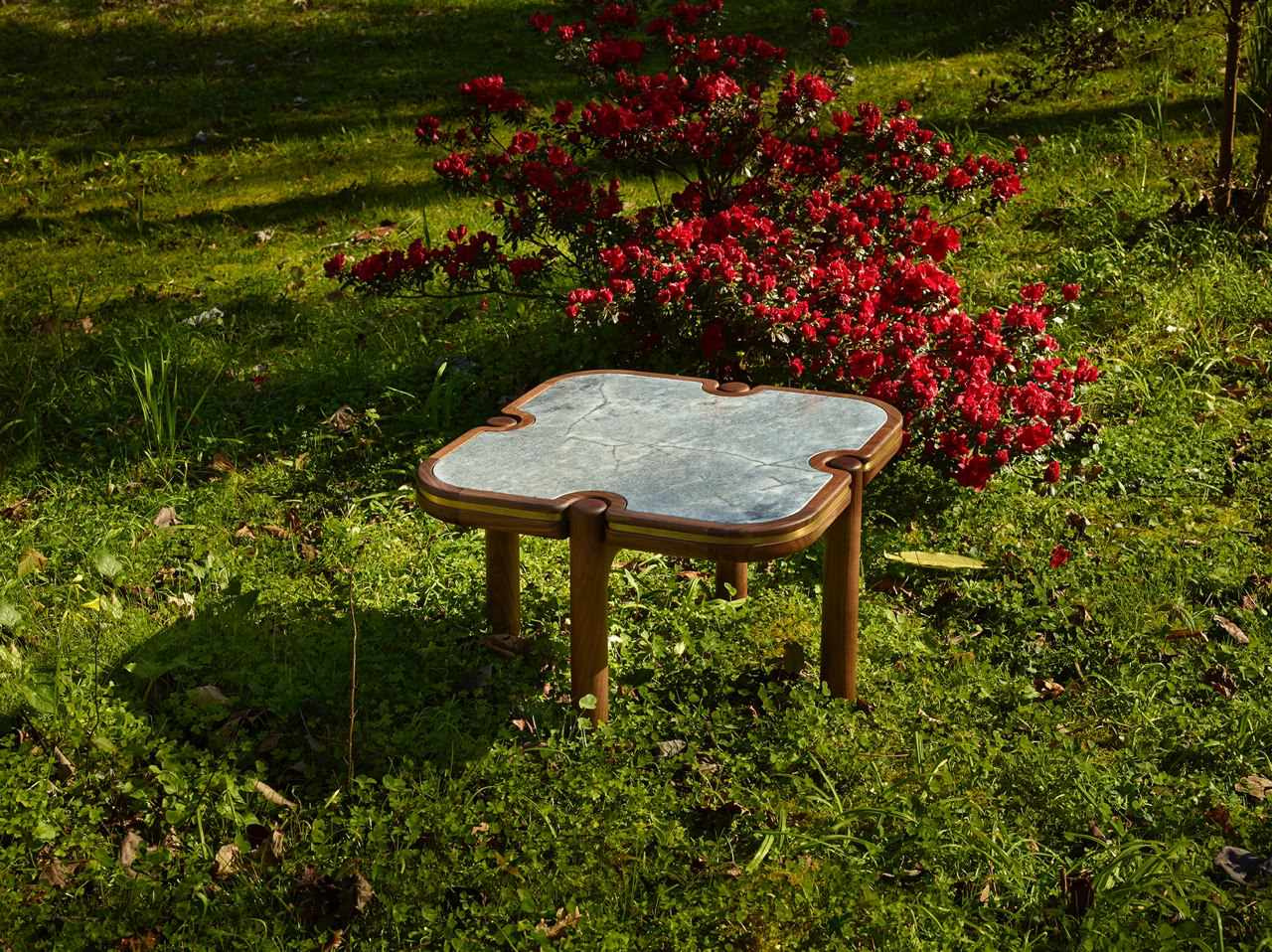 Douro coffee table