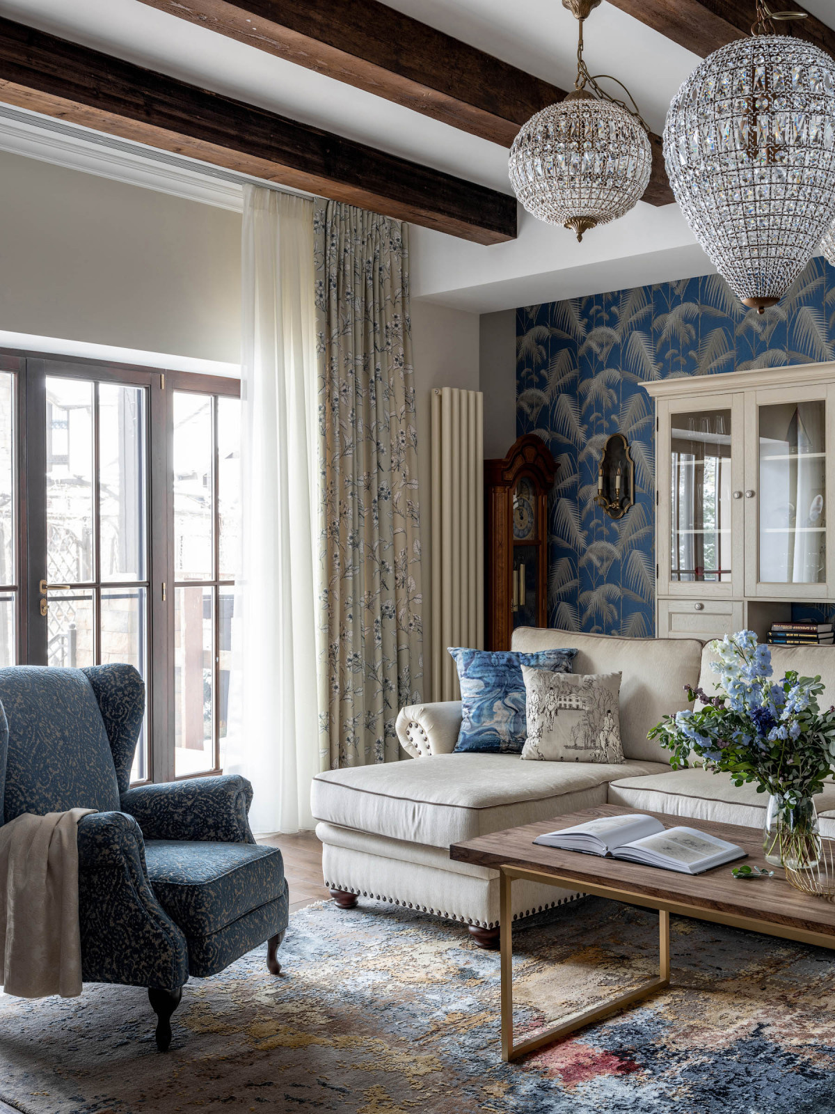 Дом в Горки-10