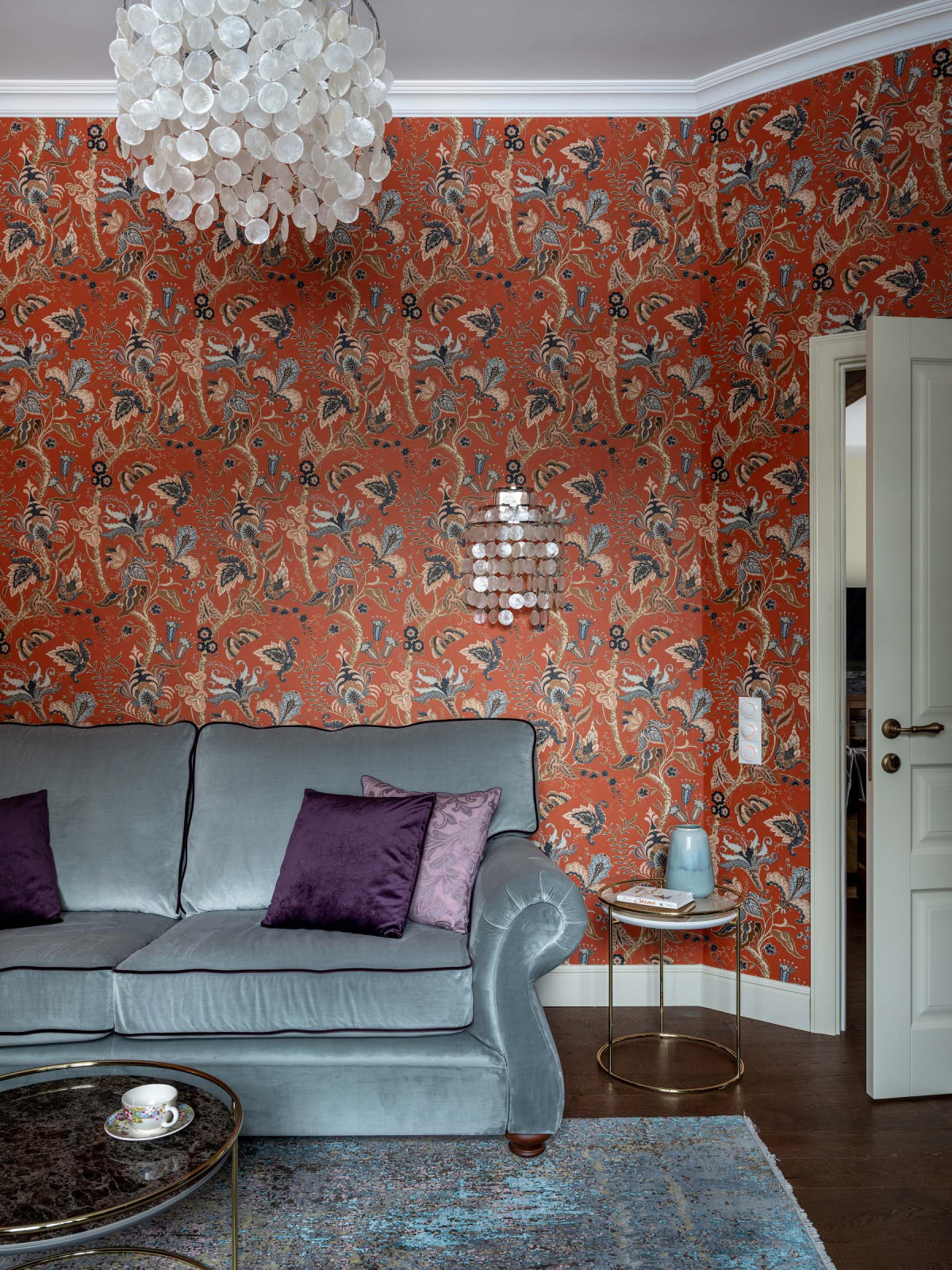 Дом в Горки-10