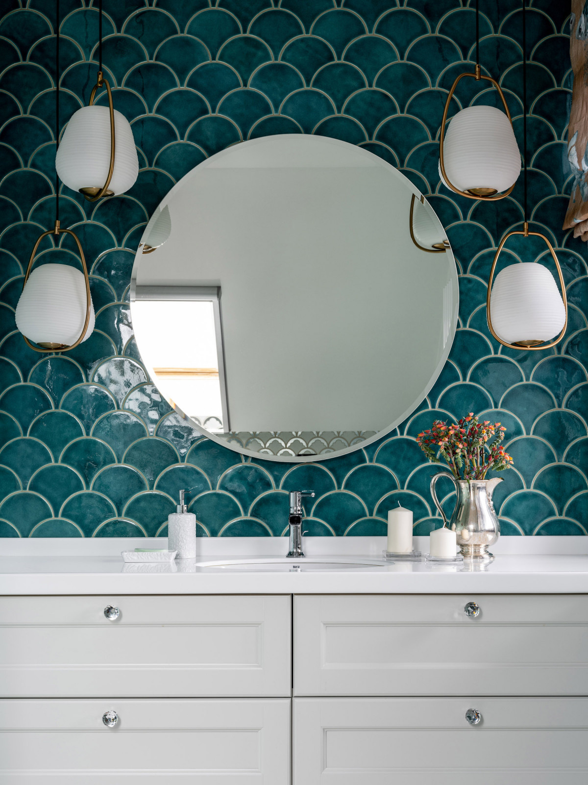 Дом в Горки-10