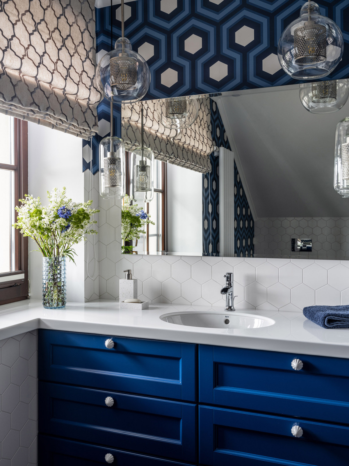 Дом в Горки-10