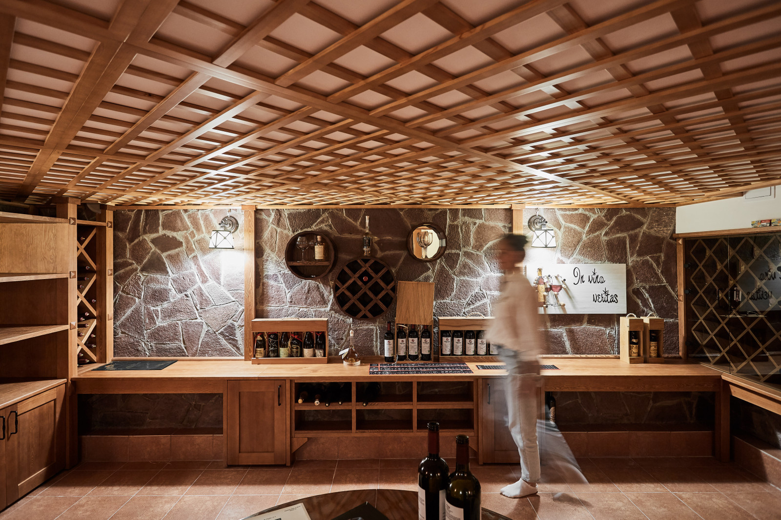 Ценитель вин