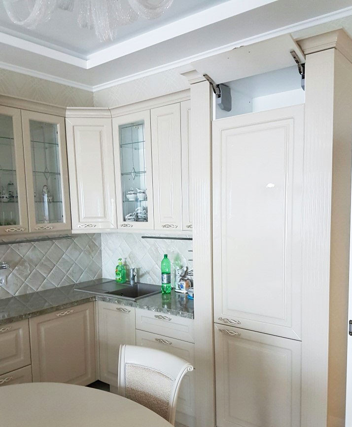 Елена Киселева