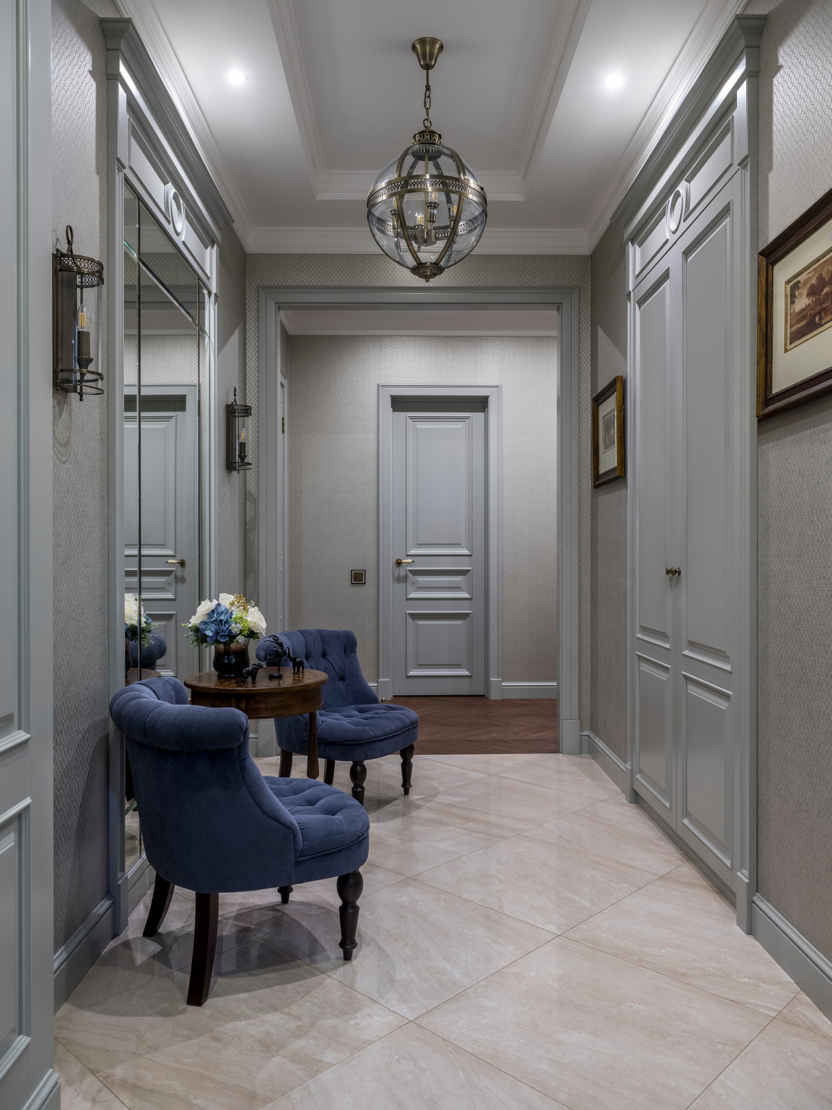 Обложка альбома: Мои идеи