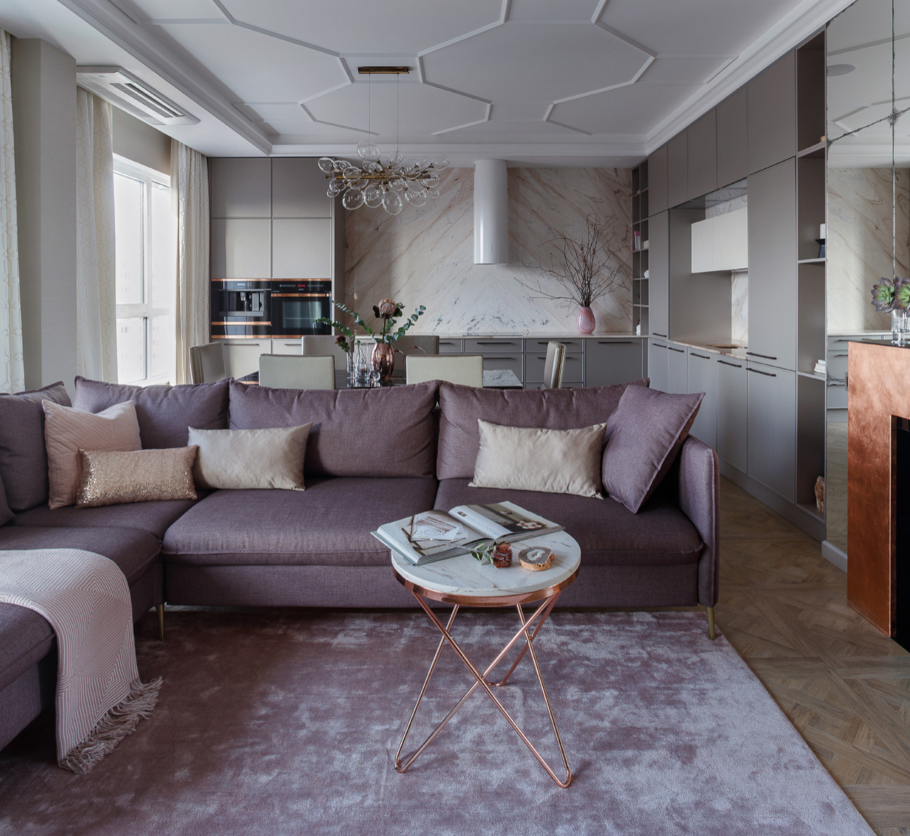 Фоновое изображение профиля Надежда Гордеева