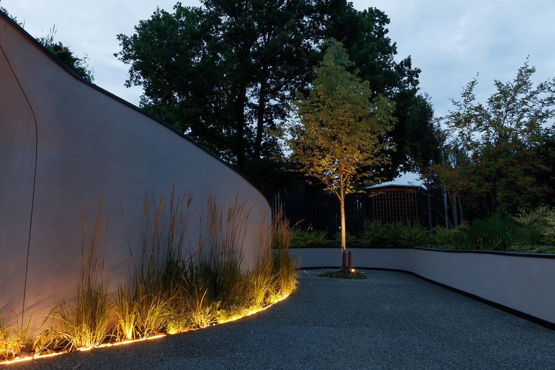 Бионический дом