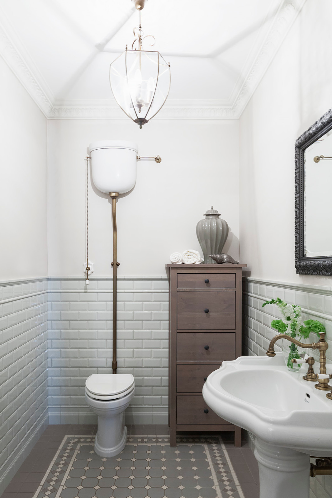 Большая квартира на Воробьевых горах