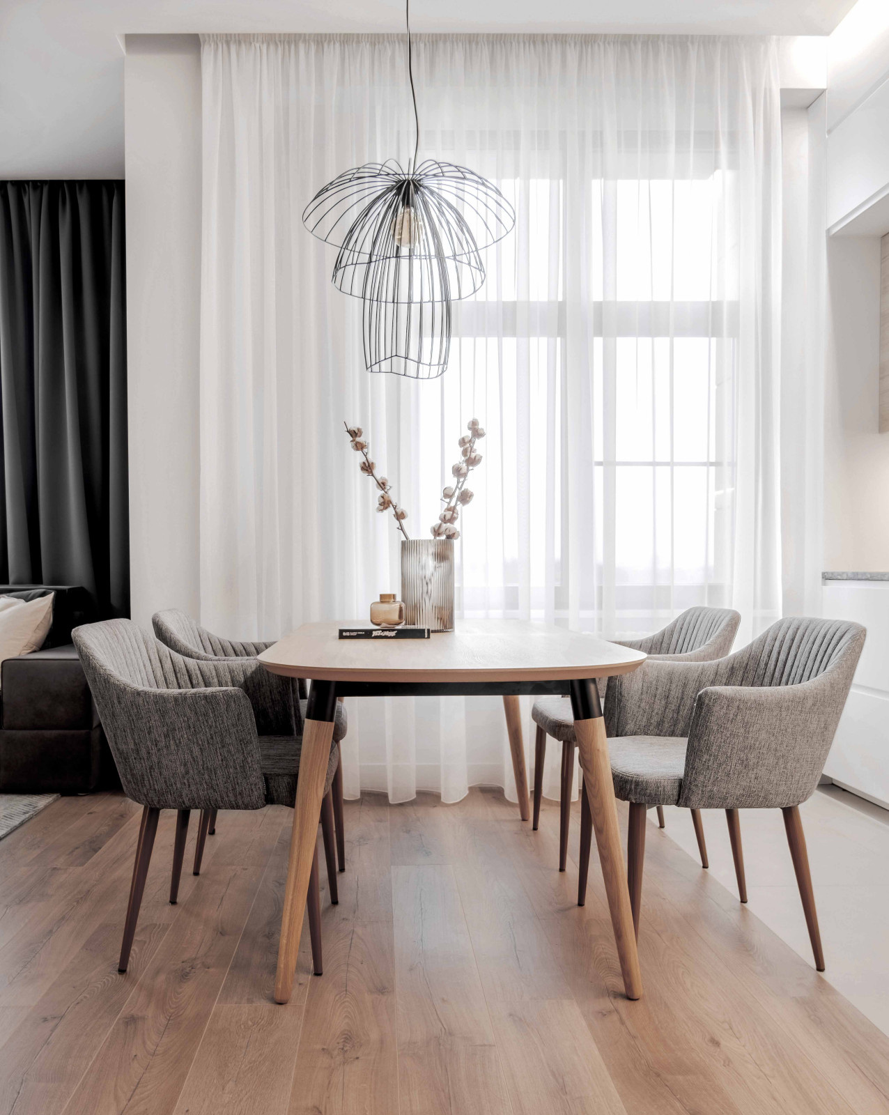 Квартира К120