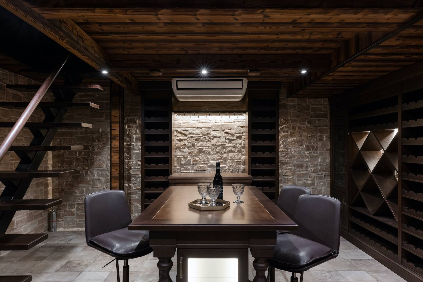 Дом в Лисьем Носу